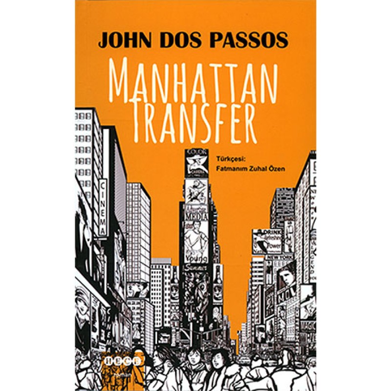 Manhattan Transfer