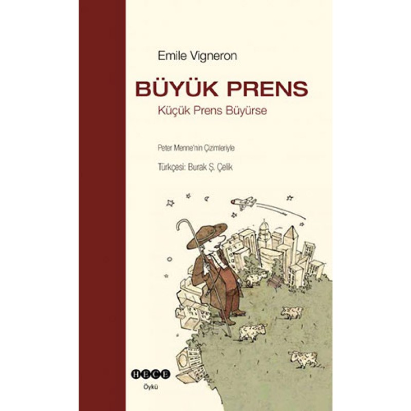 Büyük Prens Büyük Prens