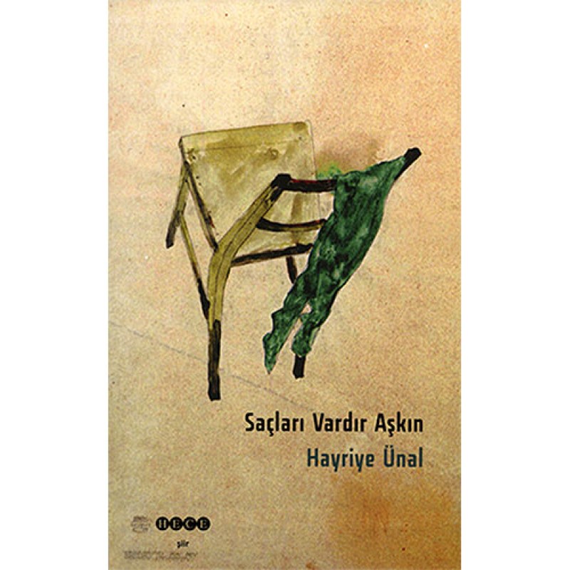 Saçları Vardır Aşkın