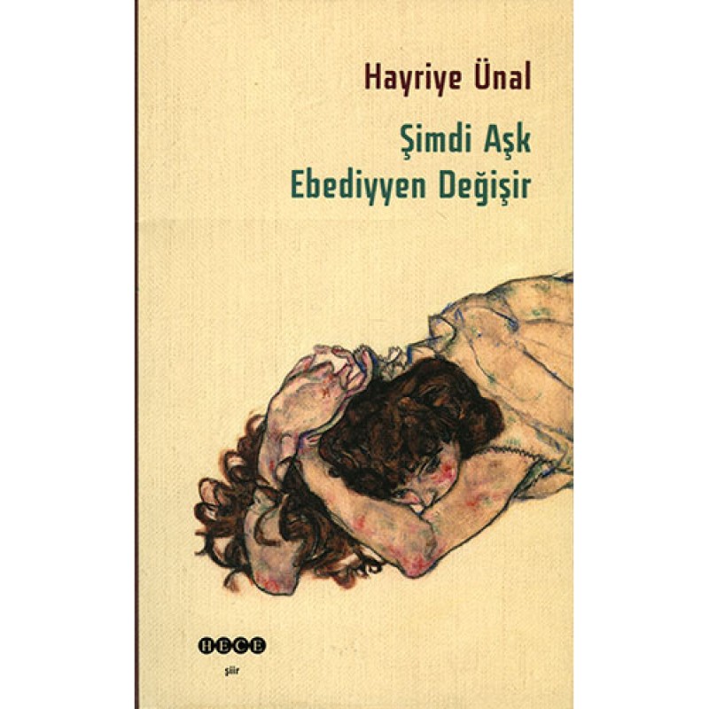 Şimdi Aşk Ebediyyen Değişir