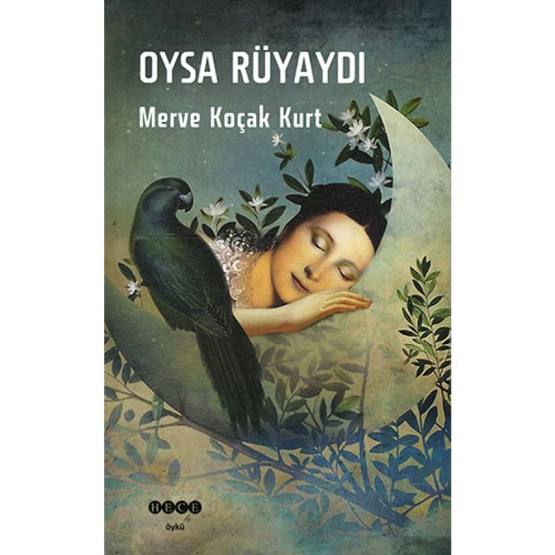 Oysa Rüyaydı Oysa Rüyaydı
