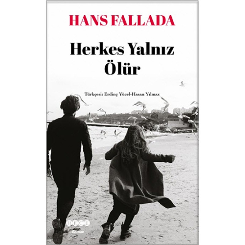 Herkes Yalnız Ölür
