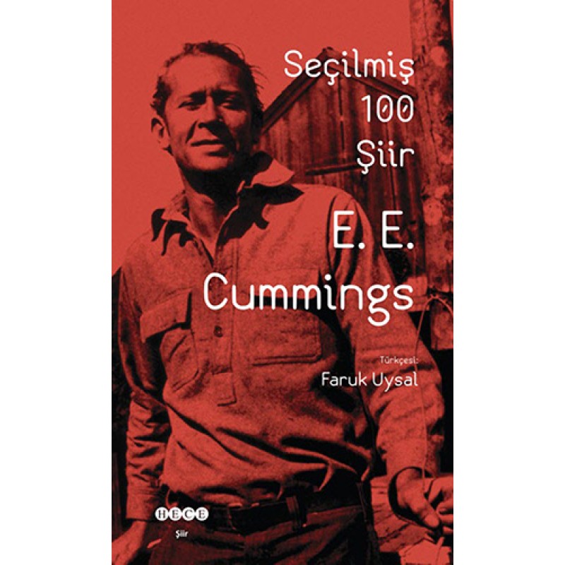 Seçilmiş 100 Şiir