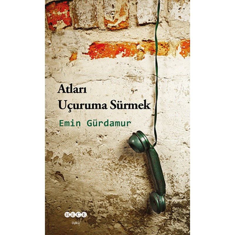 Atları Uçuruma Sürmek