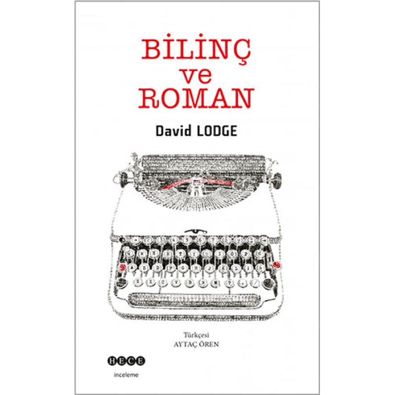 Bilinç ve Roman