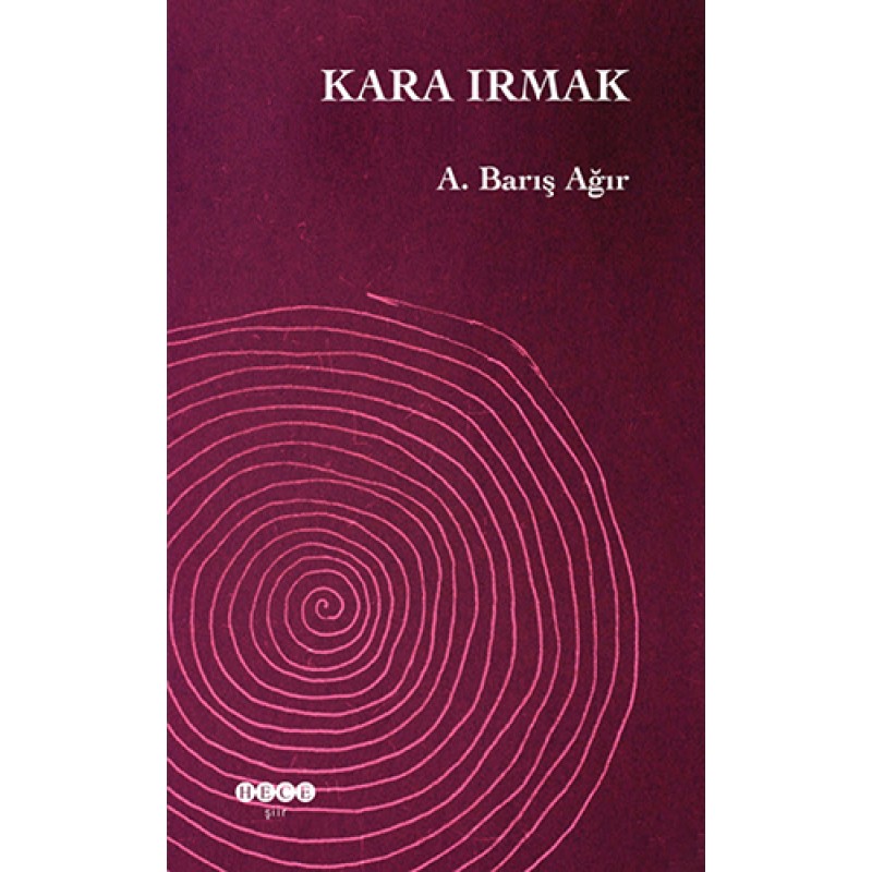 Kara Irmak