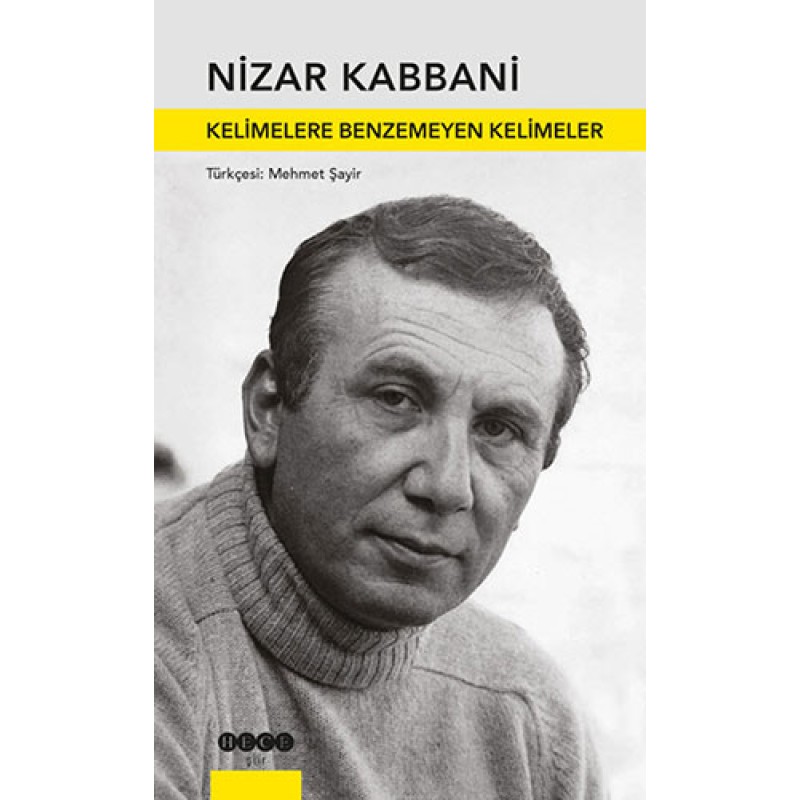 Kelimelere Benzemeyen Kelimeler Kelimelere Benzemeyen Kelimeler