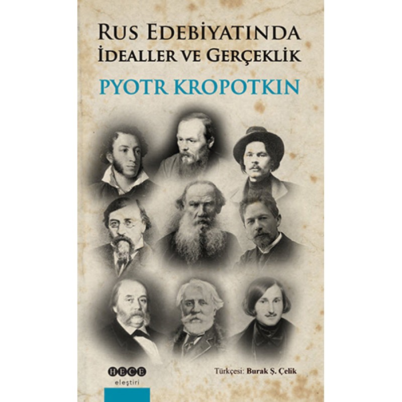 Rus Edebiyatında İdealler ve Gerçeklik