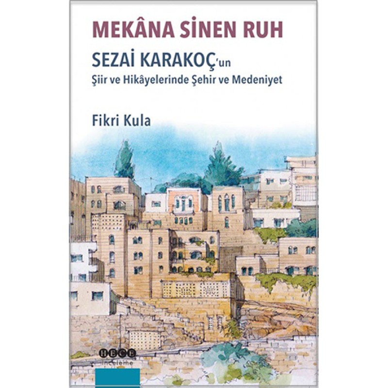 Mekâna Sinen Ruh Mekâna Sinen Ruh