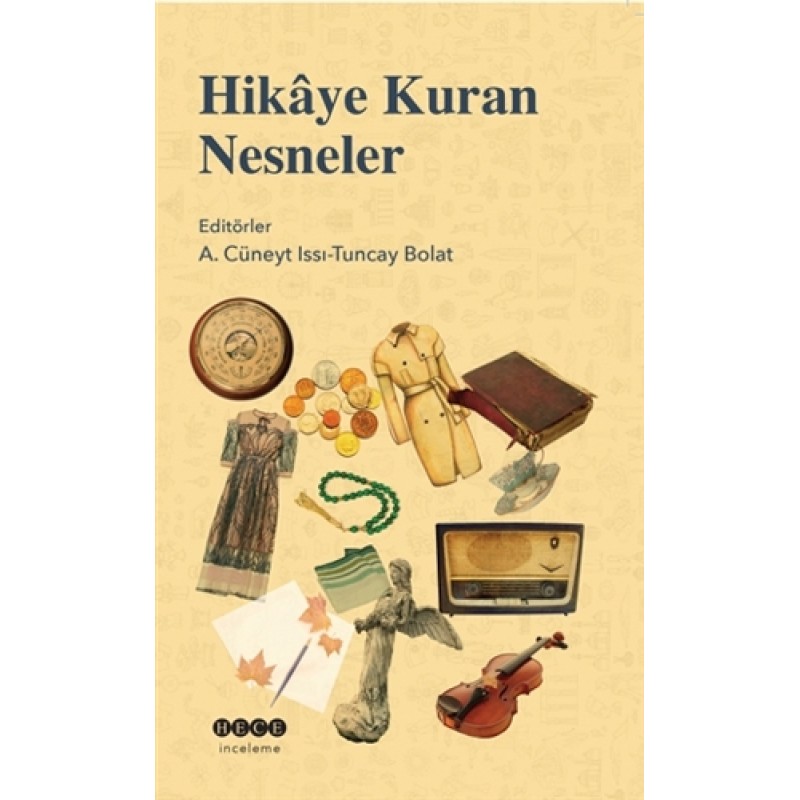Hikaye Kuran Nesneler