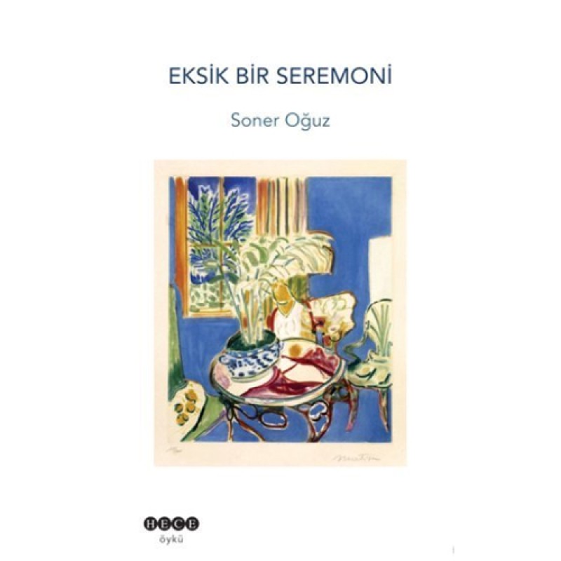Eksik Bir Seremoni Eksik Bir Seremoni