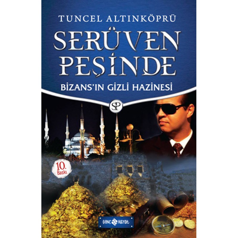 Serüven Peşinde 3 (Ciltli) Serüven Peşinde 3 (Ciltli)