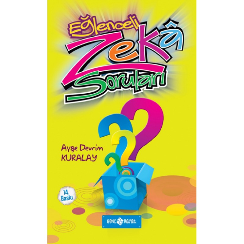 Eğlenceli Zeka Soruları