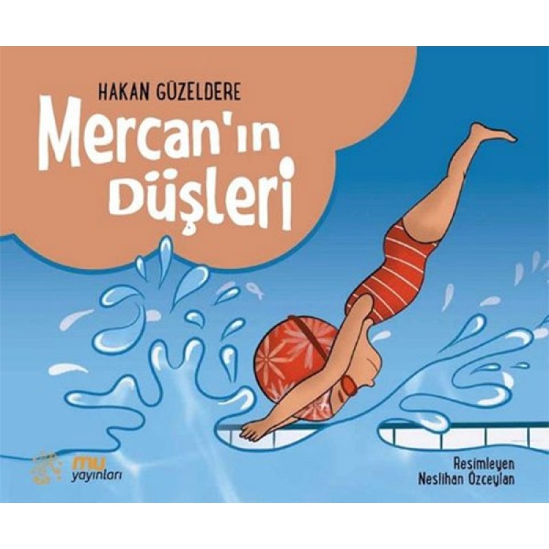 Mercan'ın Düşleri Mercan'ın Düşleri