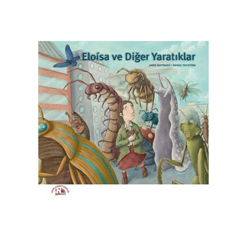 Eloisa ve Diğer Yaratıklar Eloisa ve Diğer Yaratıklar