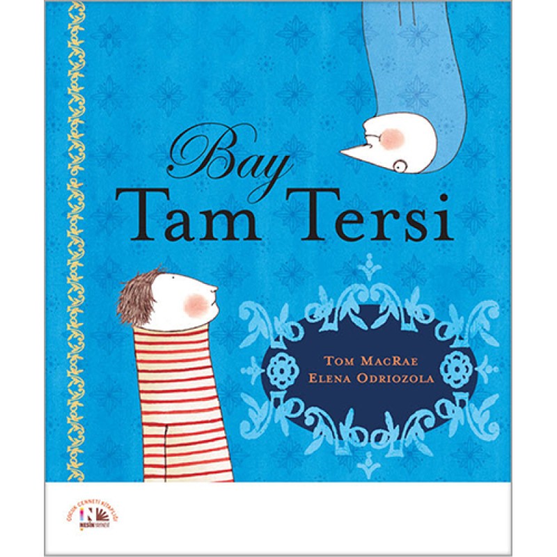Bay Tam Tersi Bay Tam Tersi