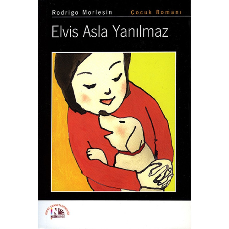 Elvis Asla Yanılmaz Elvis Asla Yanılmaz