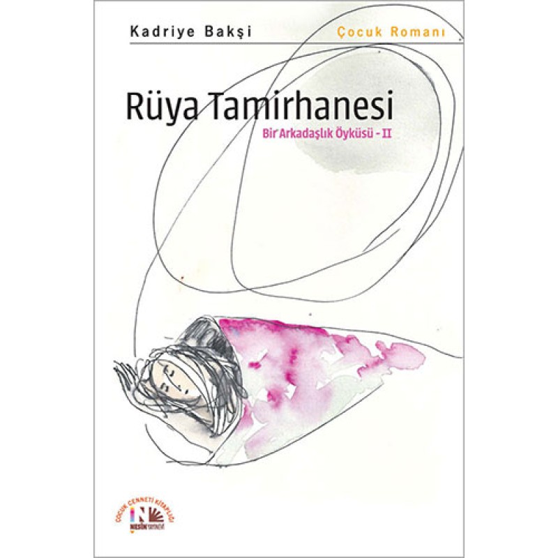 Rüya Tamirhanesi Rüya Tamirhanesi