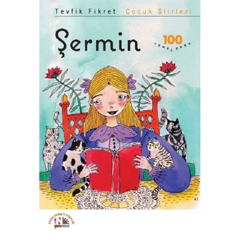 Şermin Şermin
