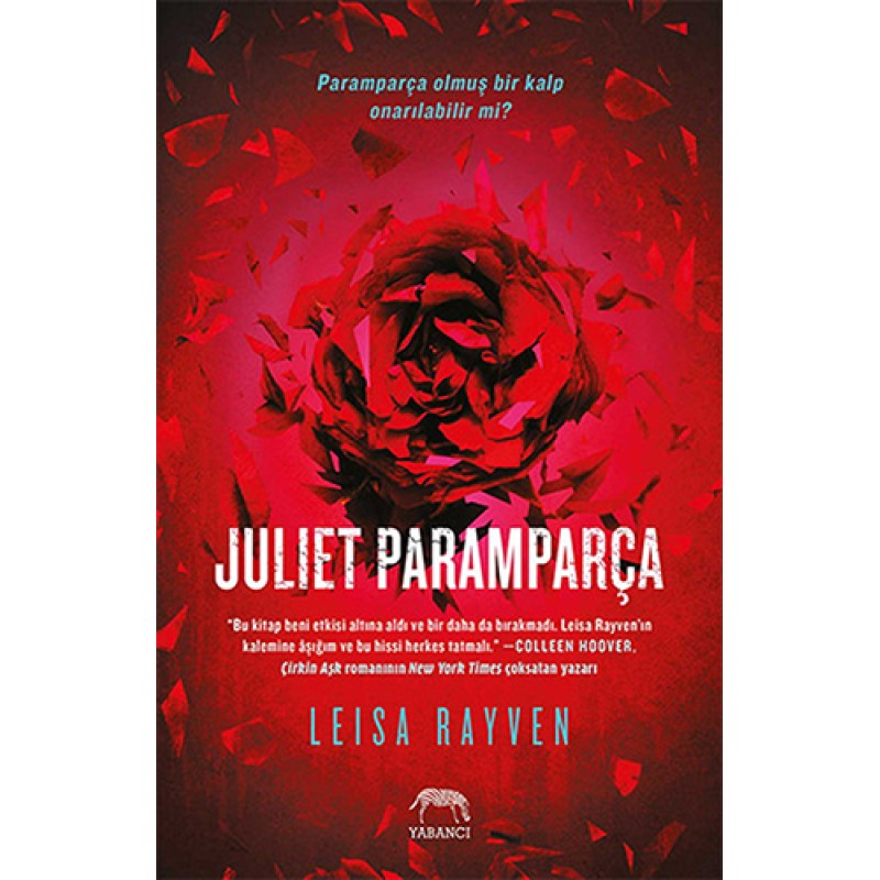 Juliet Paramparça Juliet Paramparça