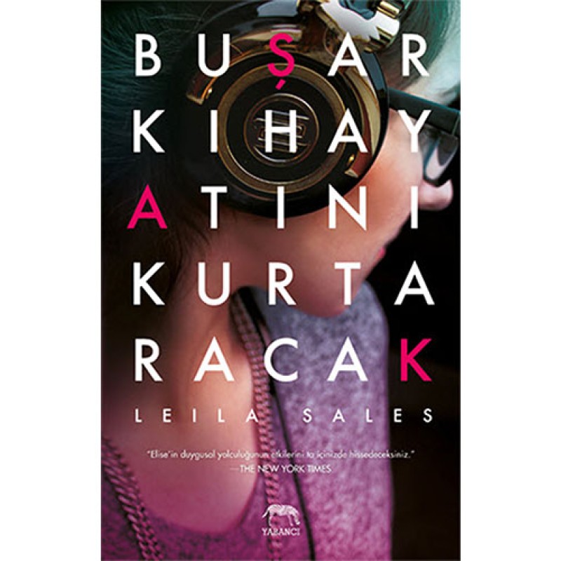 Bu Şarkı Hayatını Kurtarcak (Ciltli)