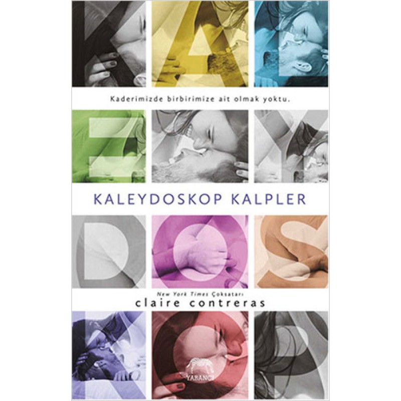 Kaleydoskop Kalpler