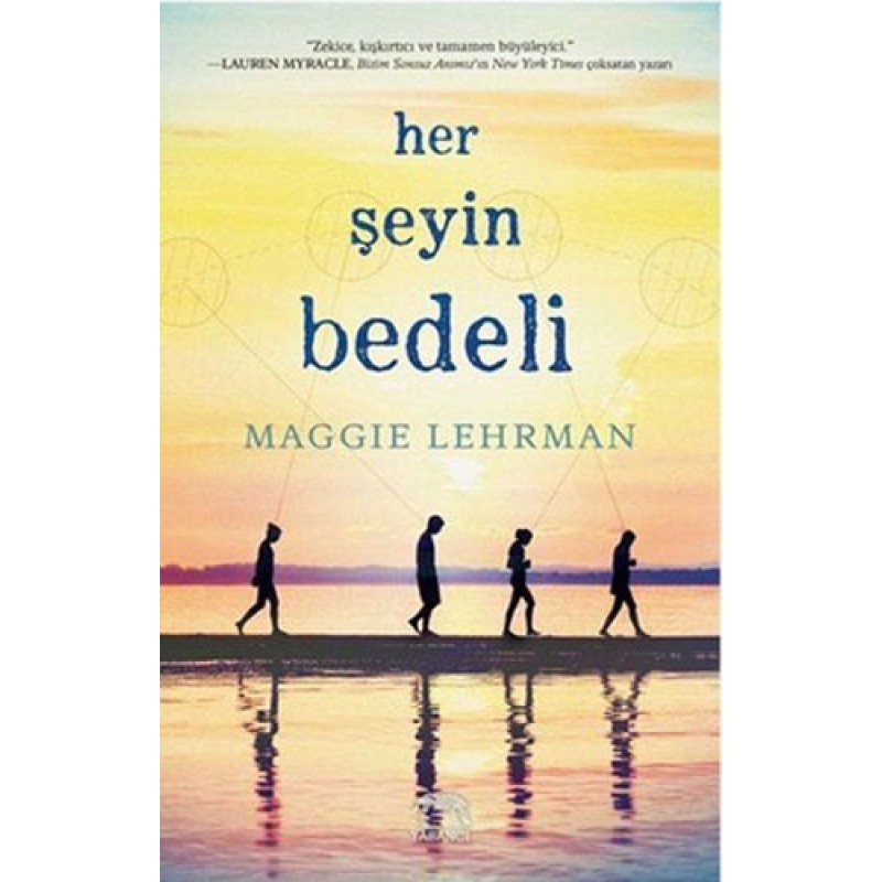 Her Şeyin Bedeli (Ciltli) Her Şeyin Bedeli (Ciltli)