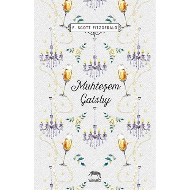 Muhteşem Gatsby (Ciltli) Muhteşem Gatsby (Ciltli)
