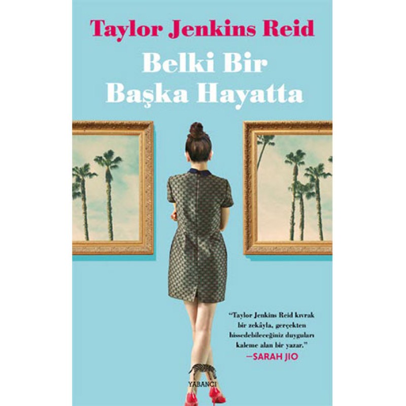Belki Bir Başka Hayatta