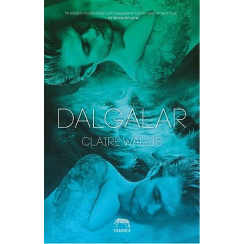Dalgalar