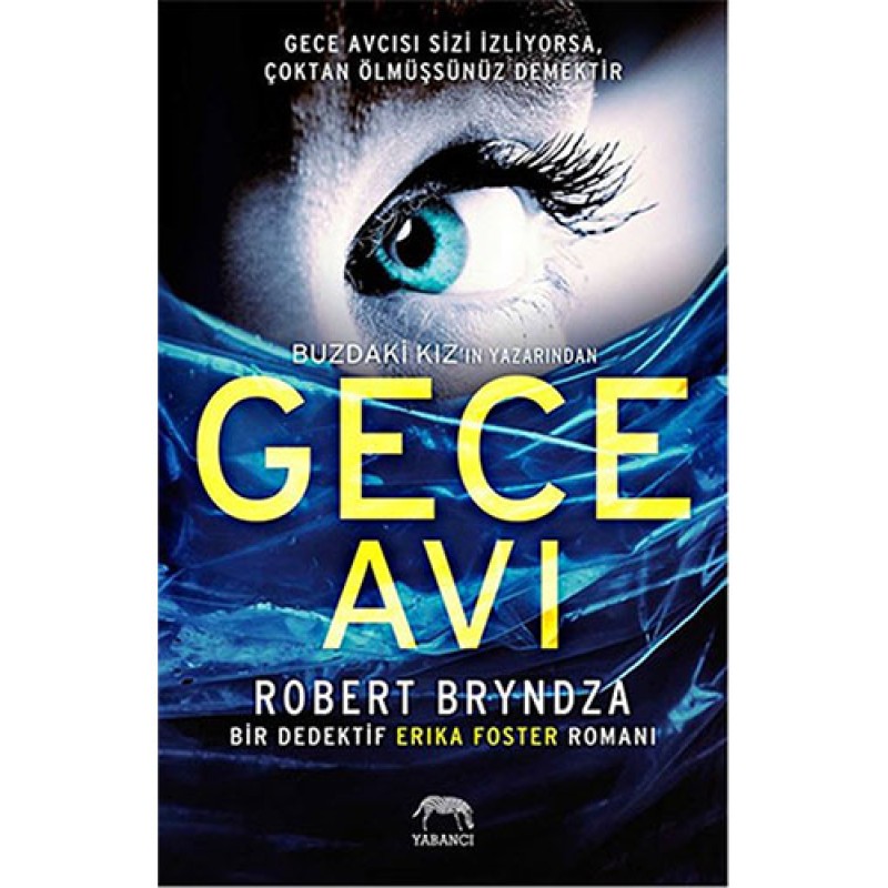 Gece Avı Gece Avı