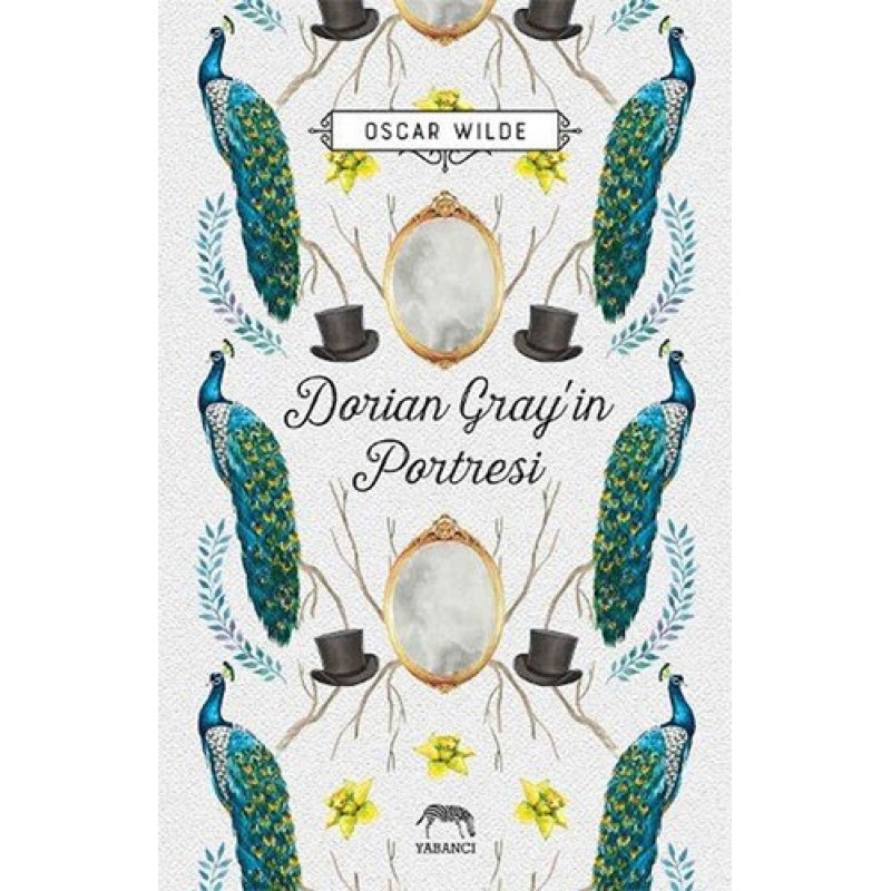 Dorian Gray'in Portresi (Ciltli)