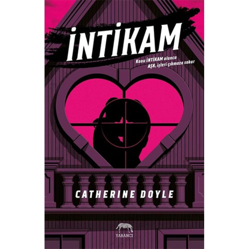 İntikam