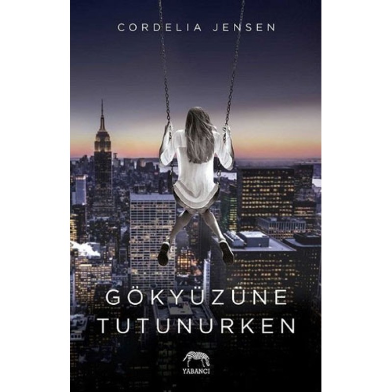 Gökyüzüne Tutunurken Gökyüzüne Tutunurken