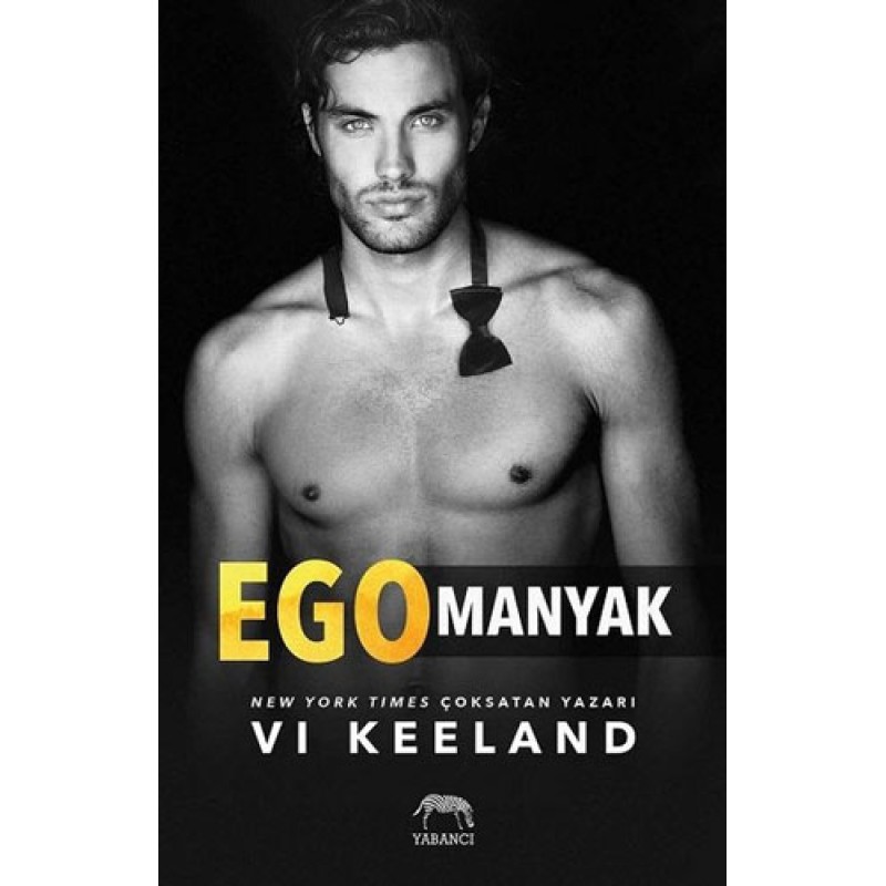 Egomanyak Egomanyak