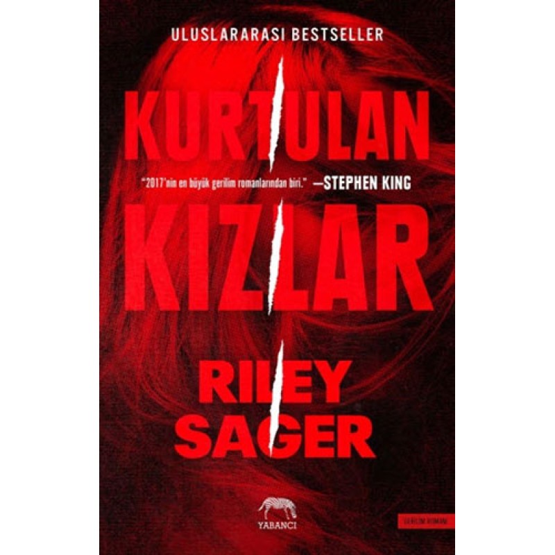 Kurtulan Kızlar Kurtulan Kızlar