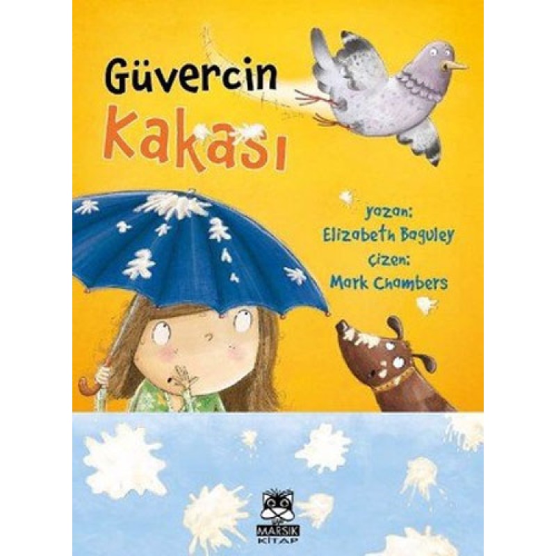Güvercin Kakası Güvercin Kakası