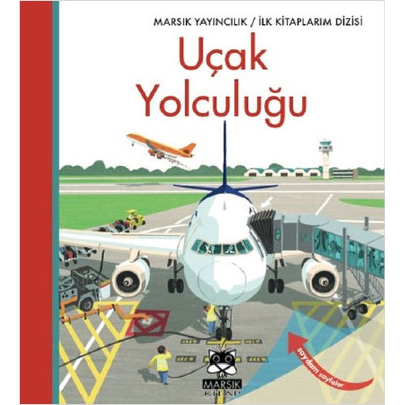 Uçak Yolculuğu