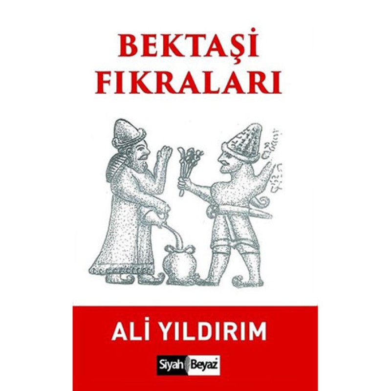 Bektaşi Fıkraları