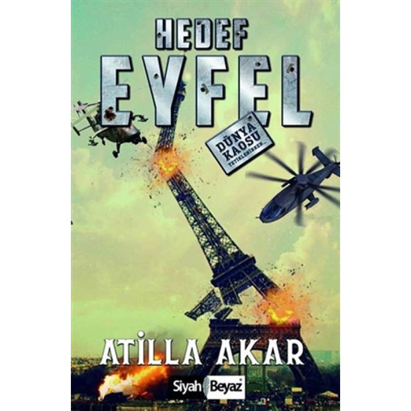 Hedef Eyfel Hedef Eyfel