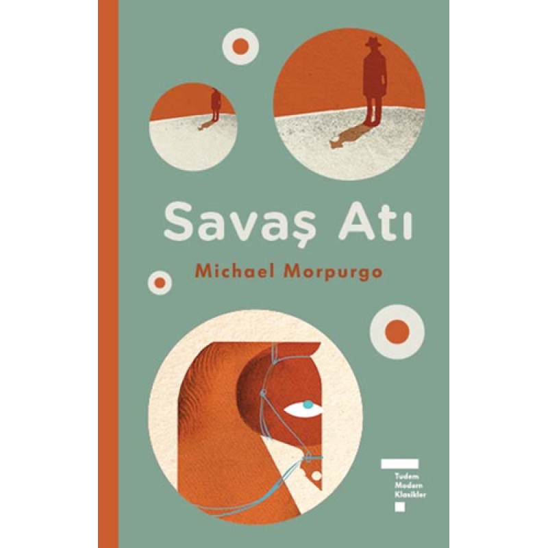 Savaş Atı (Ciltli) Savaş Atı (Ciltli)