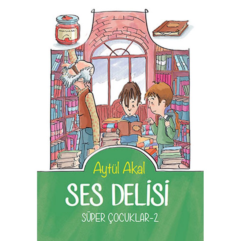 Ses Delisi Süper Çocuklar 2 Ses Delisi Süper Çocuklar 2