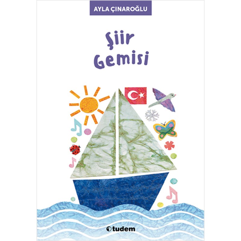 Şiir Gemisi Şiir Gemisi