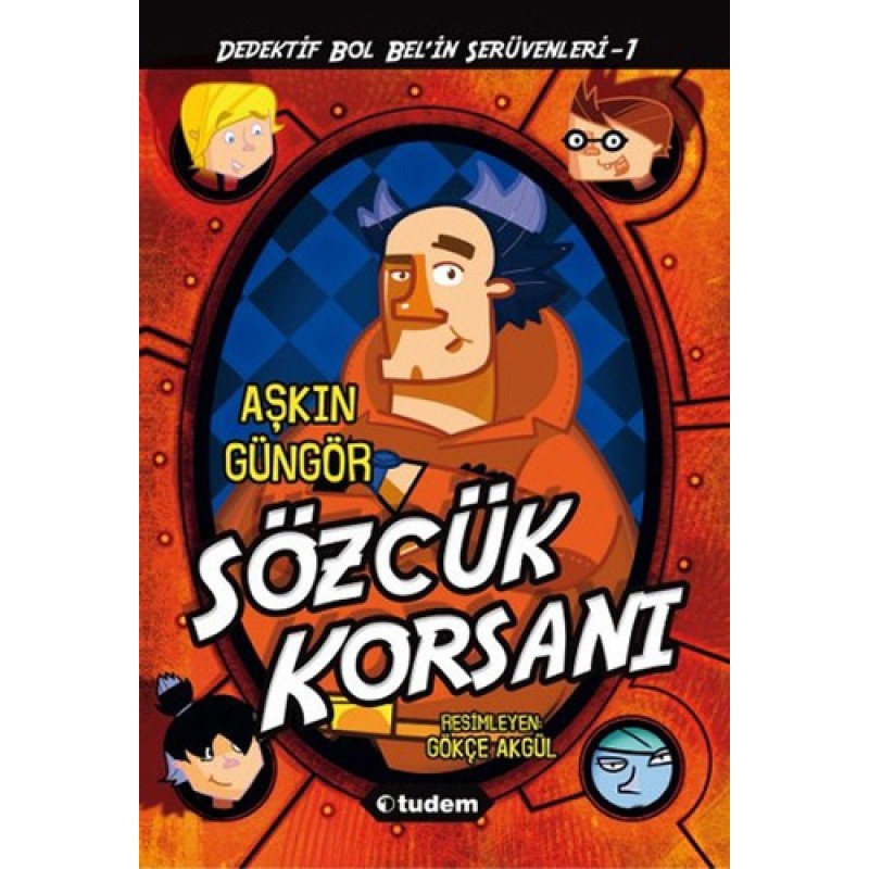 Sözcük Korsanı