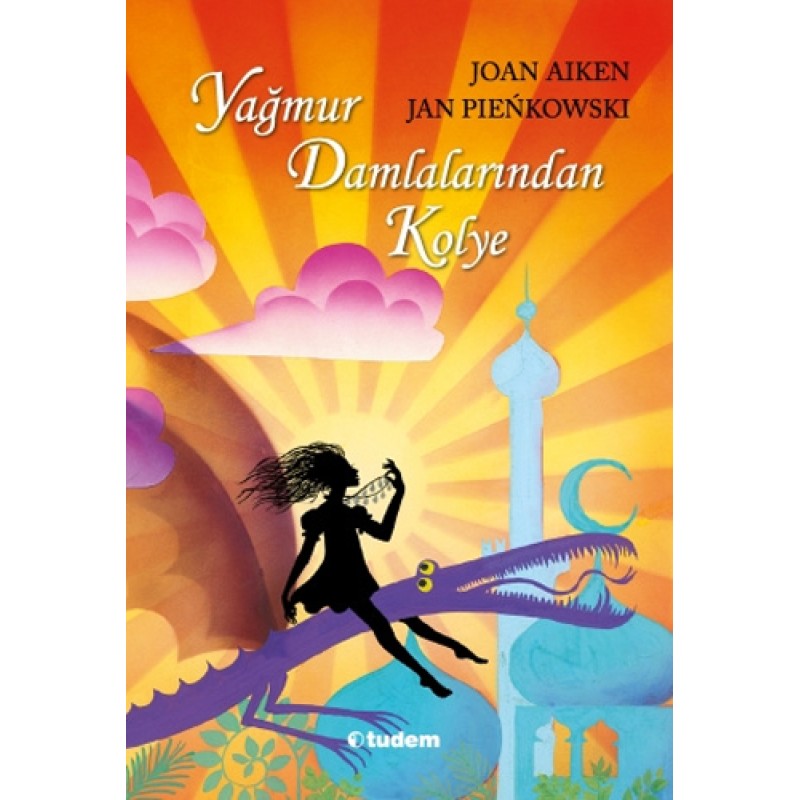 Yağmur Damlalarından Kolye Yağmur Damlalarından Kolye