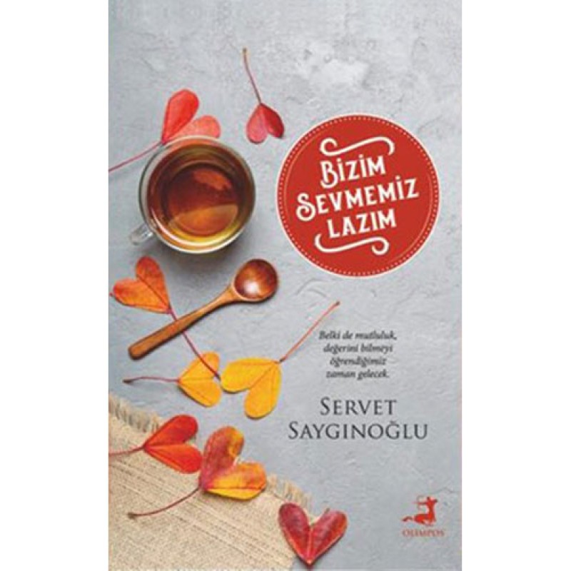 Bizim Sevmemiz Lazım Bizim Sevmemiz Lazım