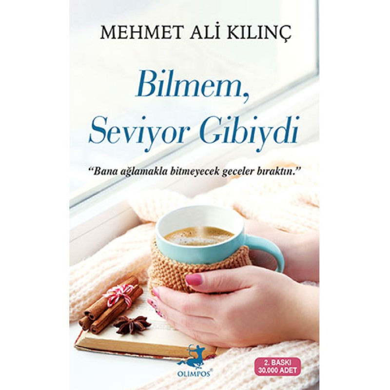 Bilmem, Seviyor Gibiydi Bilmem, Seviyor Gibiydi