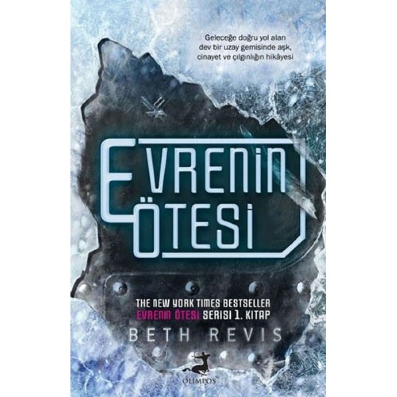 Evrenin Ötesi