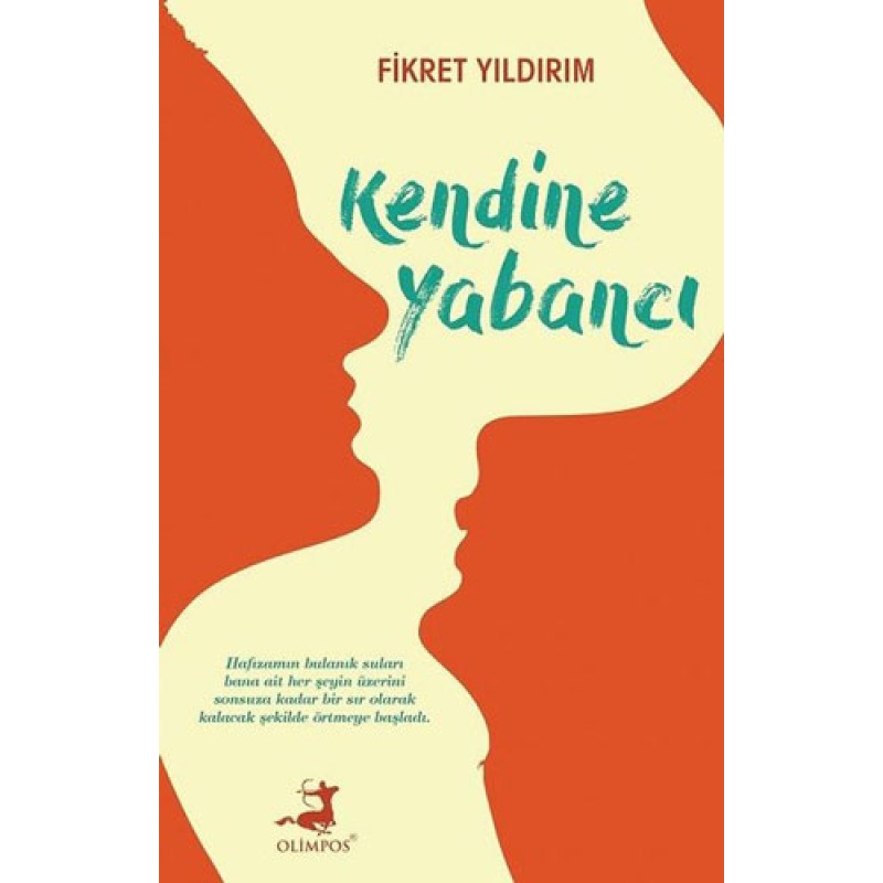 Kendine Yabancı