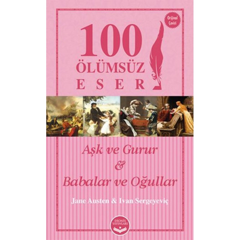 Aşk ve Gurur - Babalar ve Oğullar Aşk ve Gurur - Babalar ve Oğullar